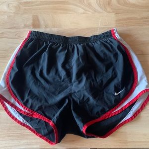 Nike running shorts. Size small